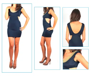 Bluza dama 1027 N2-3.1